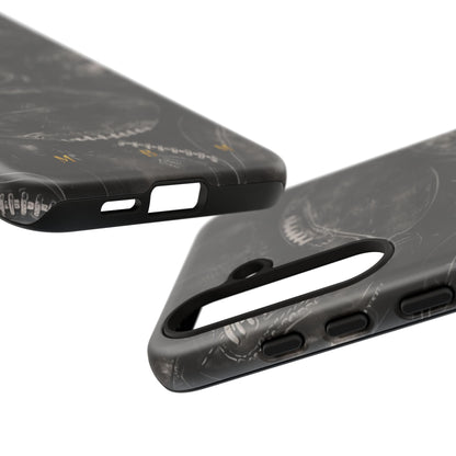 Ball Legends Samsung Galaxy S Tough Case