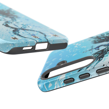 Descension Samsung Galaxy S Tough Case