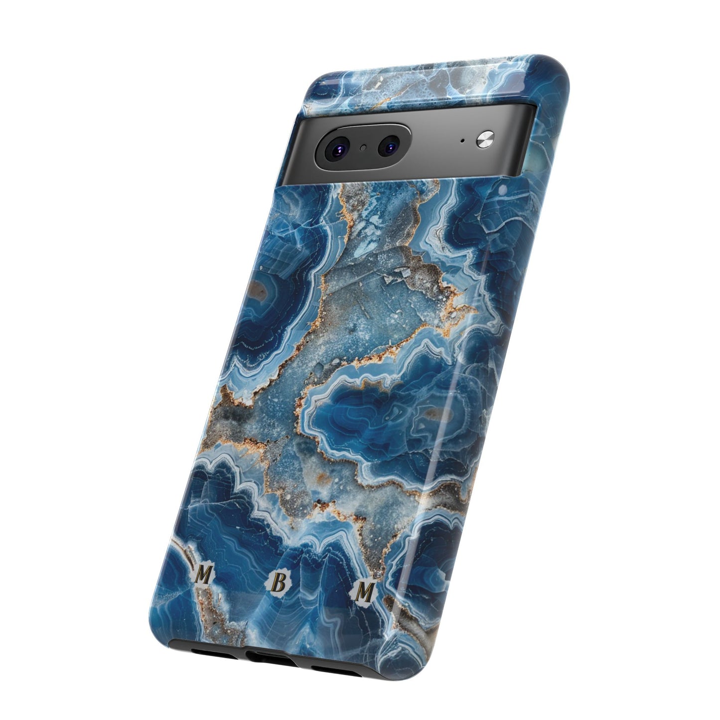 Azure Google Pixel Tough Case
