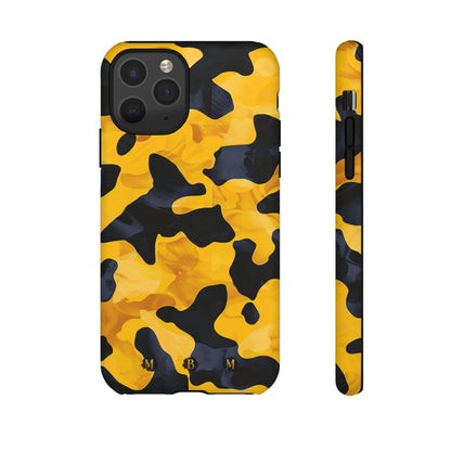 Stinger Stealth iPhone Tough Case