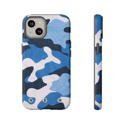 Operation Stealth iPhone Tough Case