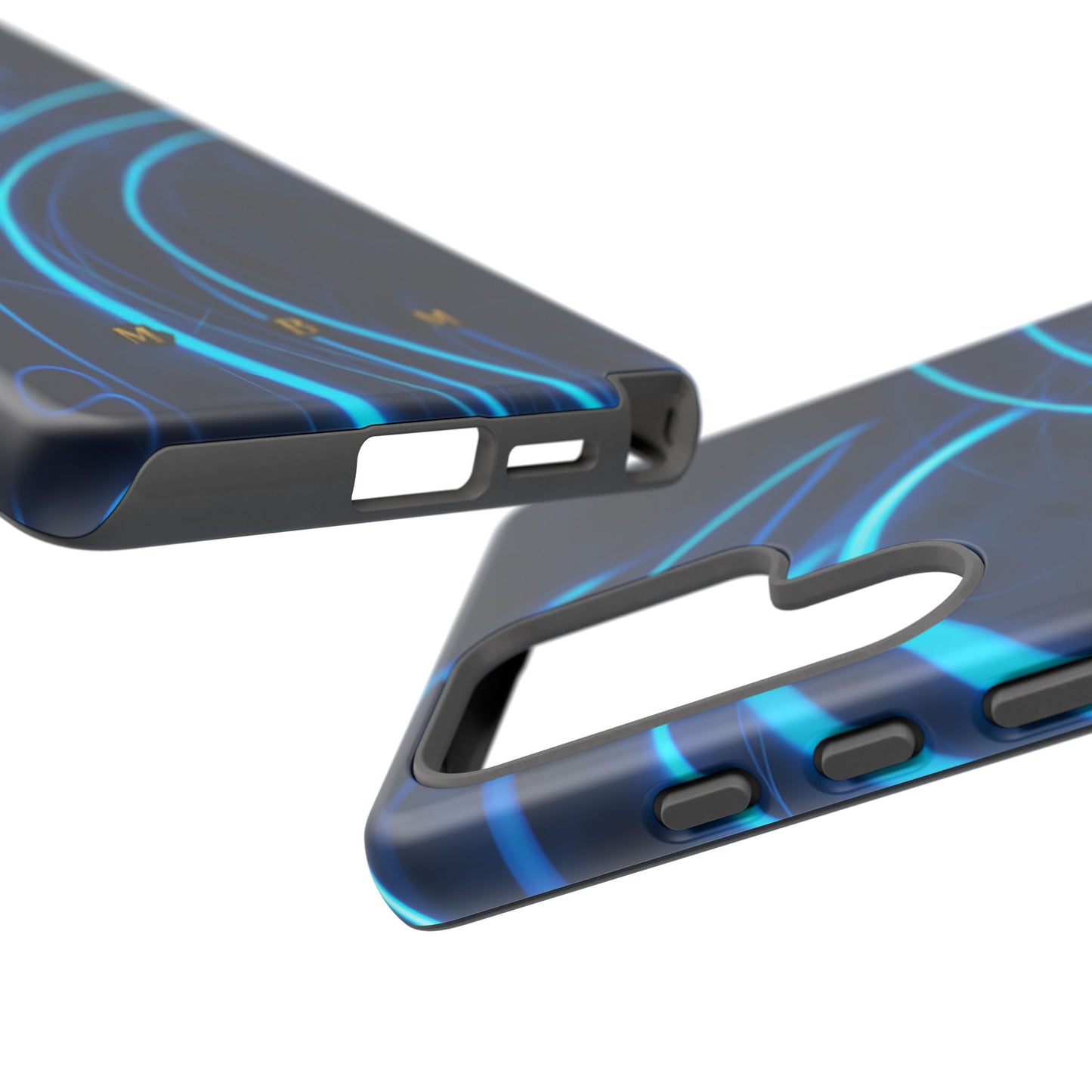 Plasma Arcs Samsung Galaxy S Tough Case