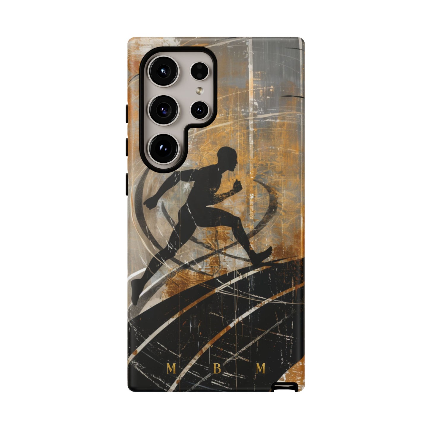 Pace Taper Samsung Galaxy S Tough Case