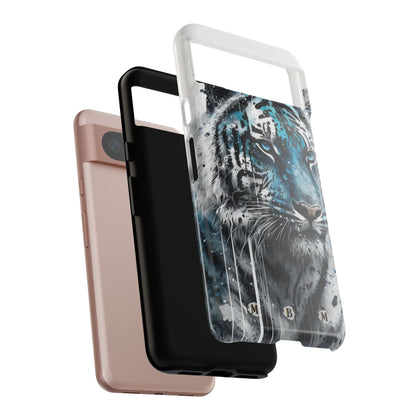 Arctic Guardian Google Pixel Tough Case