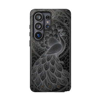 Kujaku: Fann Samsung Galaxy S Tough Case