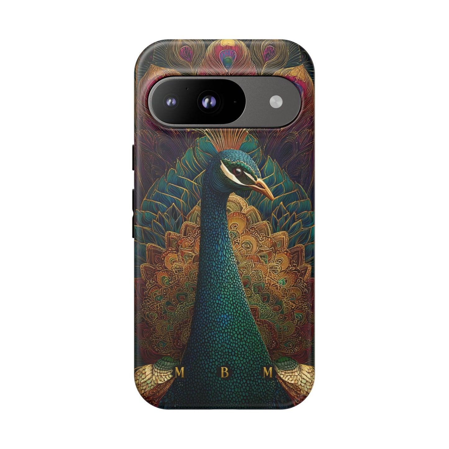 Kujaku: Daitan Google Pixel Tough Case