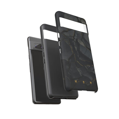 Street Smart Google Pixel Tough Case