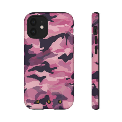Sakura Stealth iPhone Tough Case