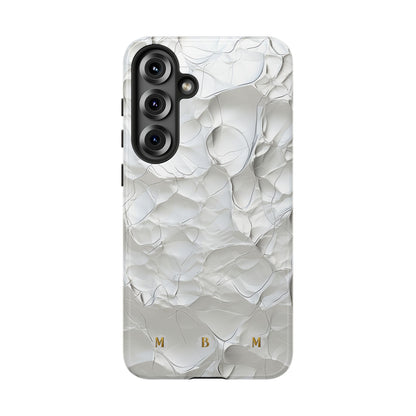 Barely Basic Samsung Galaxy S Tough Case