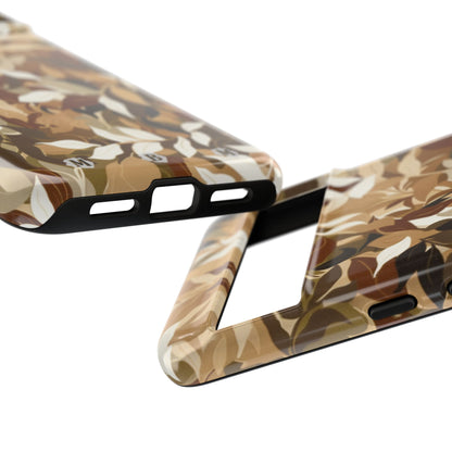 Autumn Ambush Google Pixel Tough Case