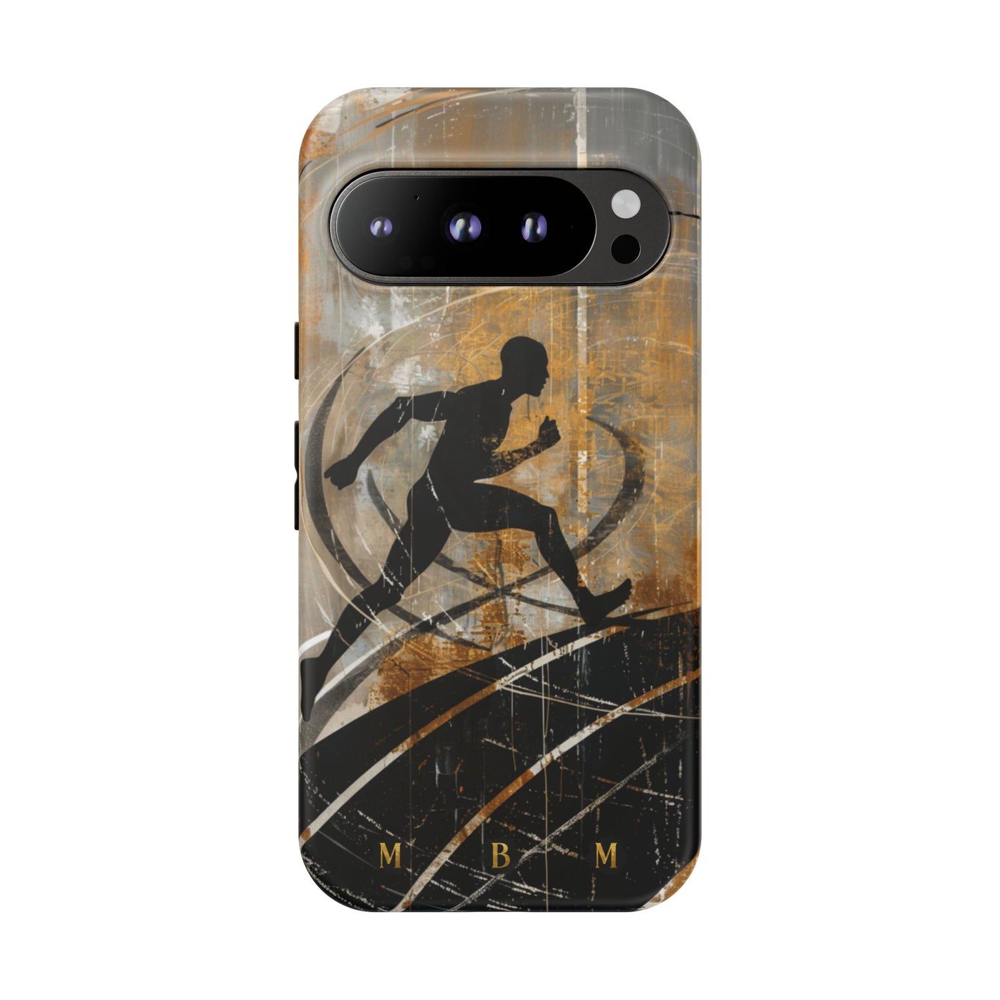 Pace Taper Google Pixel Tough Case