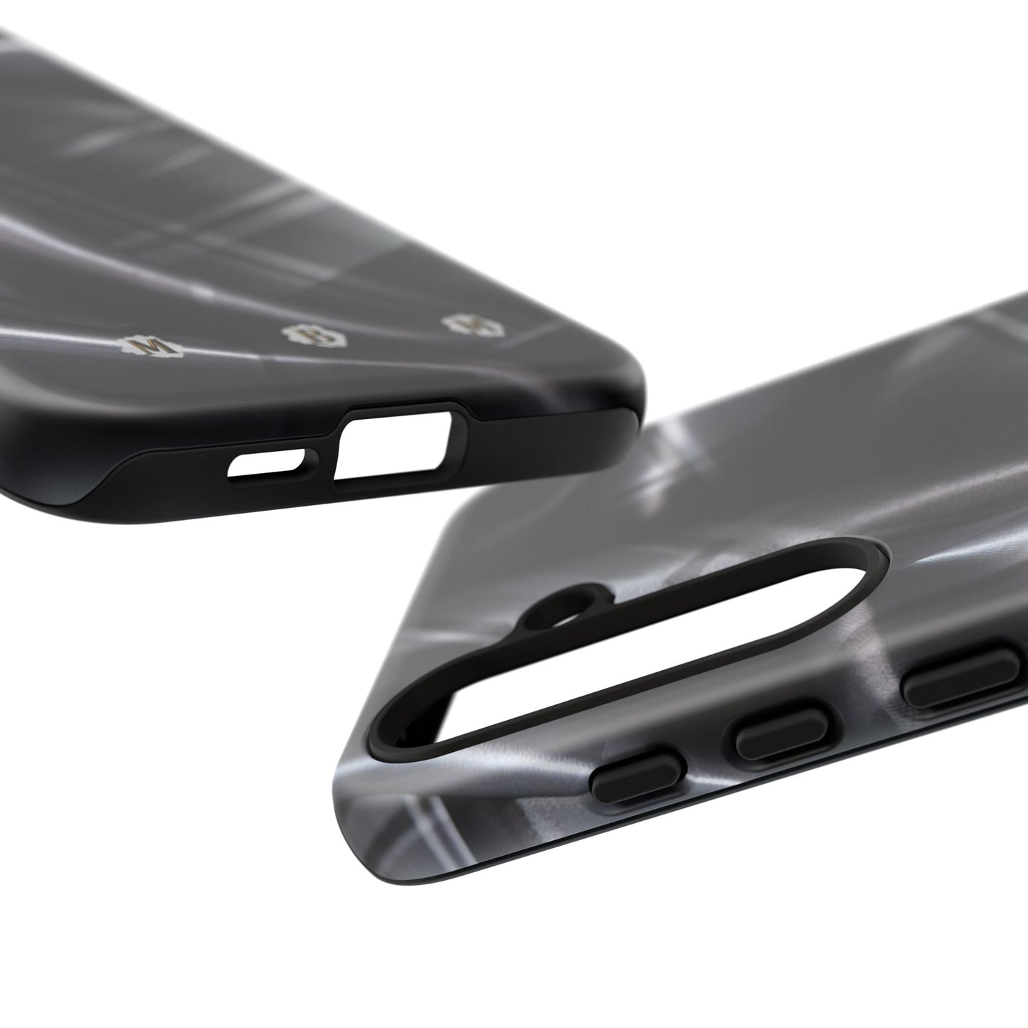 Onyx Zephyr Samsung Galaxy S Tough Case