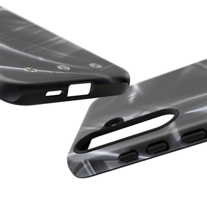 Onyx Zephyr Samsung Galaxy S Tough Case