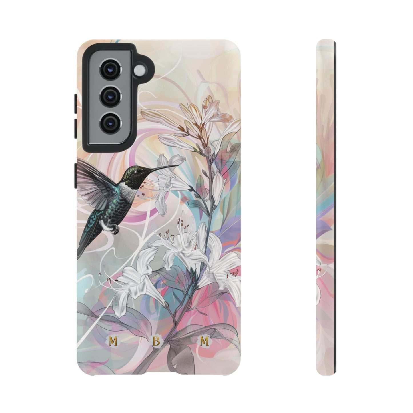 Sylph Song Samsung Galaxy S Tough Case