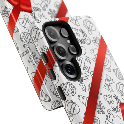 Merci Lazo: Charisma Samsung Galaxy S Tough Case