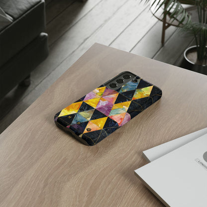 Vertex Prism Samsung Galaxy S Tough Case