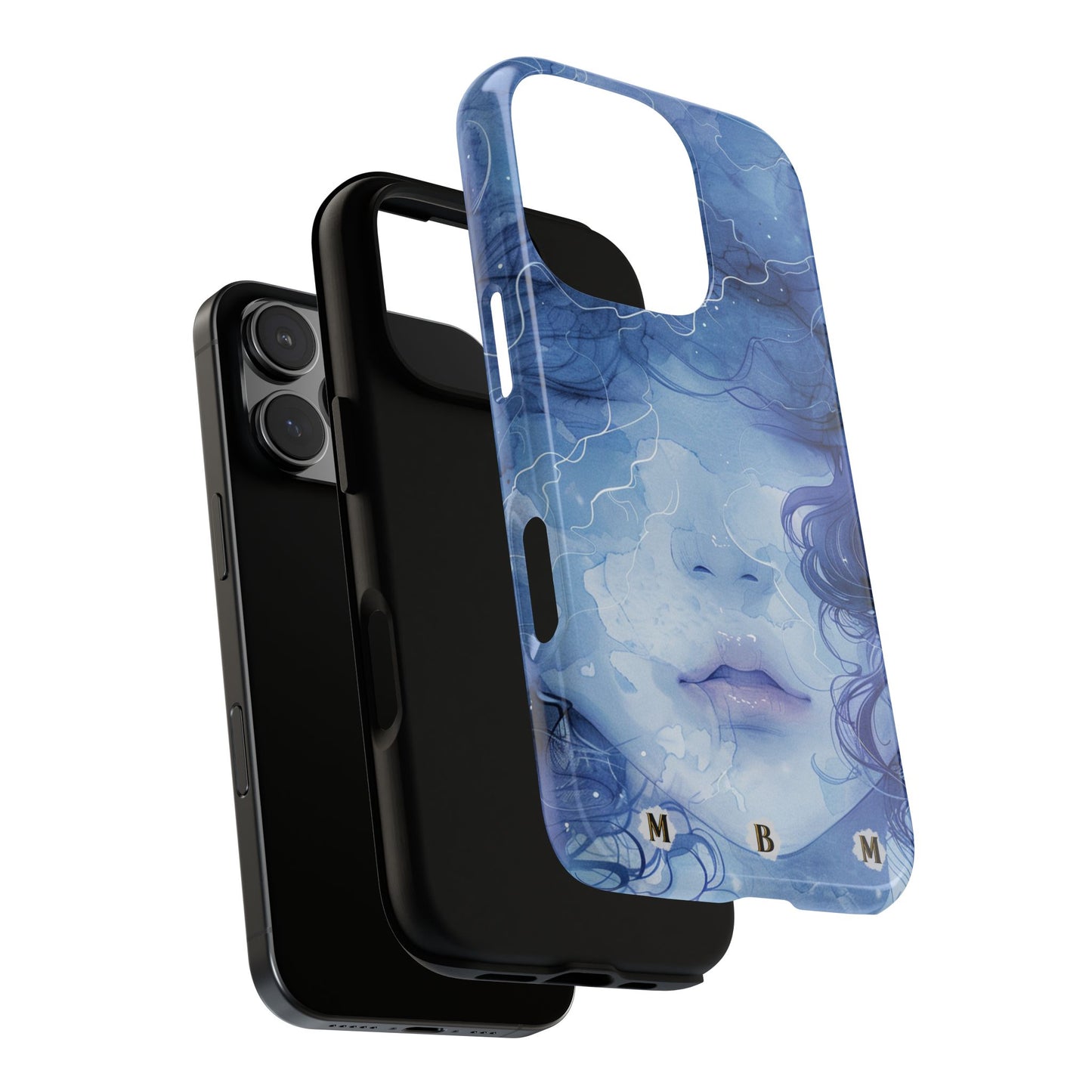 Dreamshade iPhone Tough Case