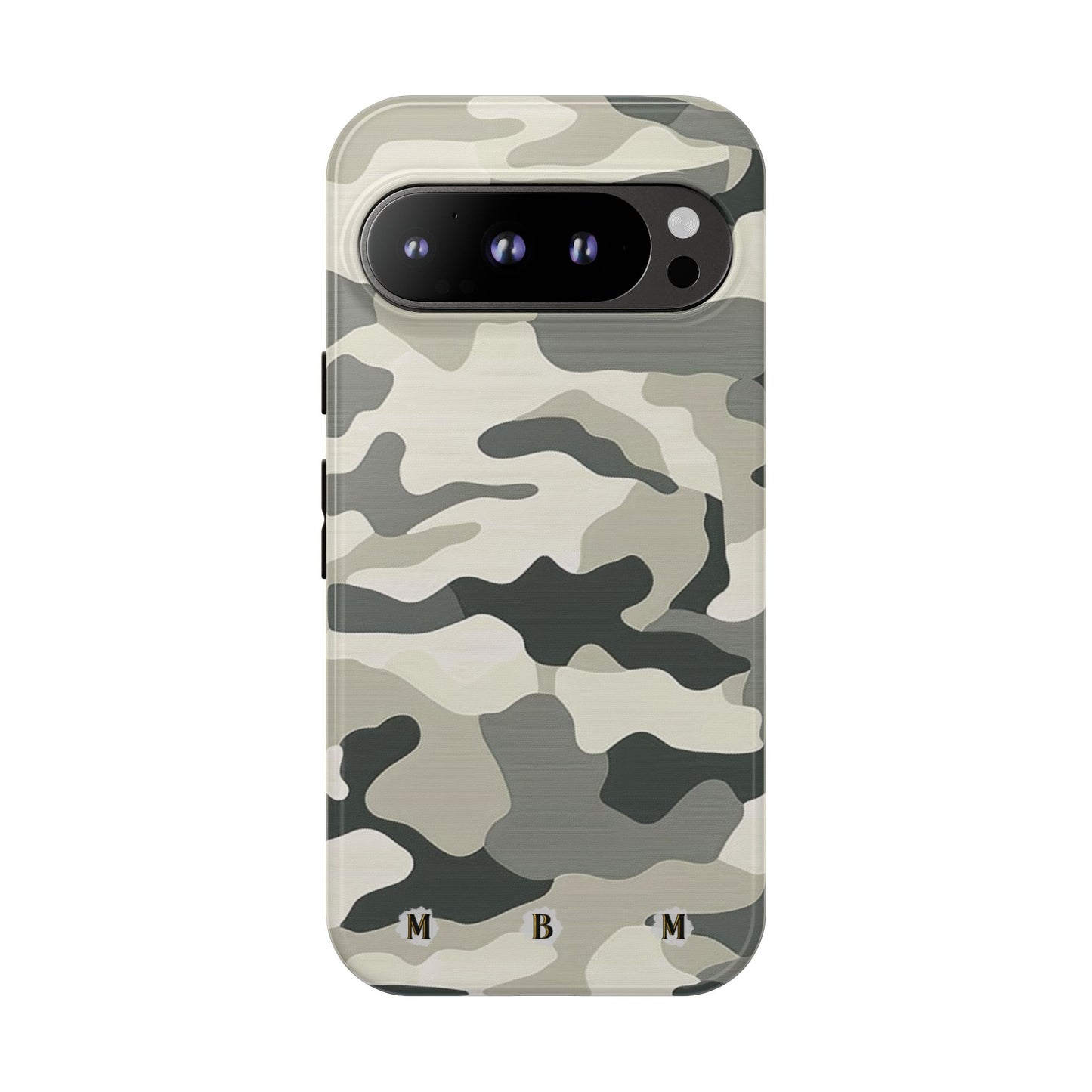 Bravo Google Pixel Tough Case