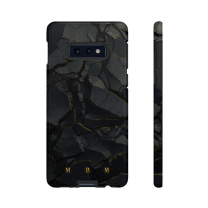 Street Smart Samsung Galaxy S Tough Case