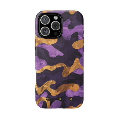 Venom Stealth iPhone Tough Case