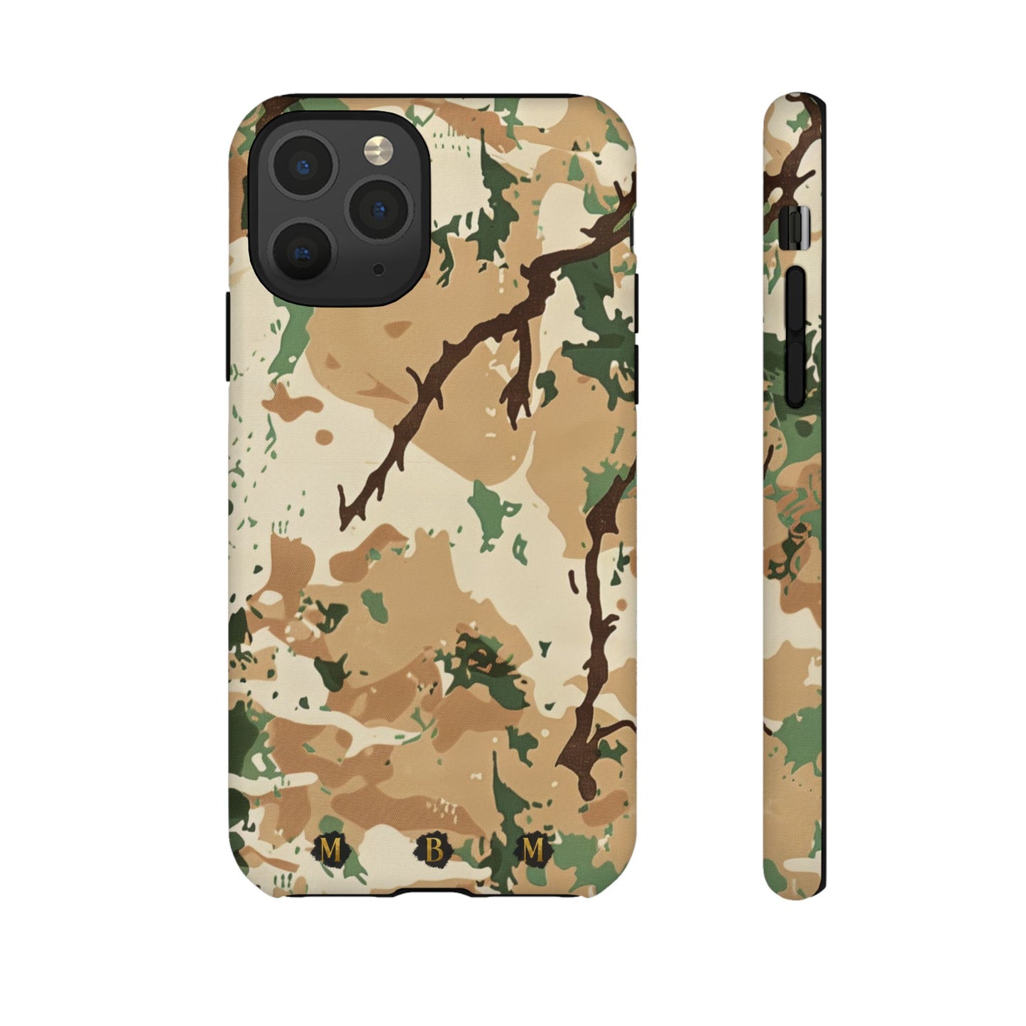Recon iPhone Tough Case