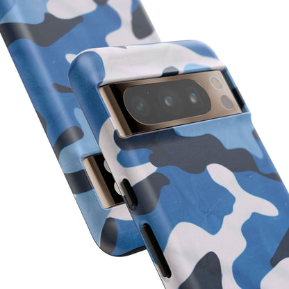 Operation Stealth Google Pixel Tough Case