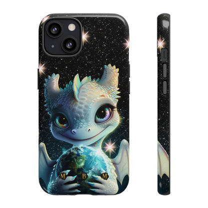 Lumi iPhone Tough Case