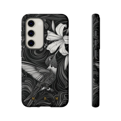 Lily’s Lure Samsung Galaxy S Tough Case