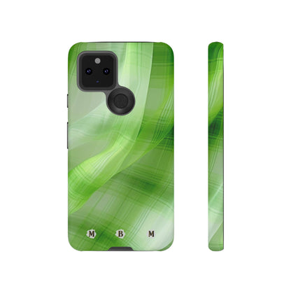 Algae Google Pixel Tough Case
