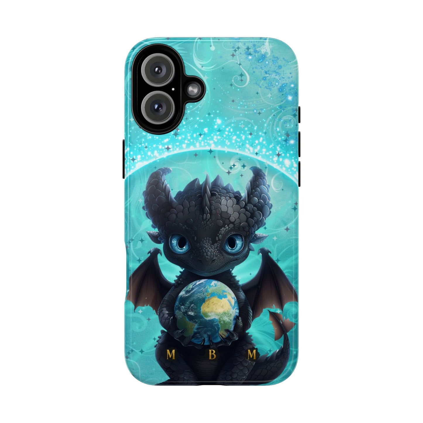 Zylo iPhone Tough Case