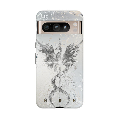 Ascension Google Pixel Tough Case