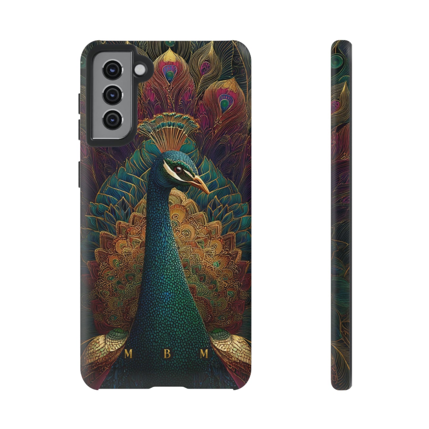 Kujaku: Daitan Samsung Galaxy S Tough Case