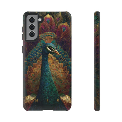 Kujaku: Daitan Samsung Galaxy S Tough Case