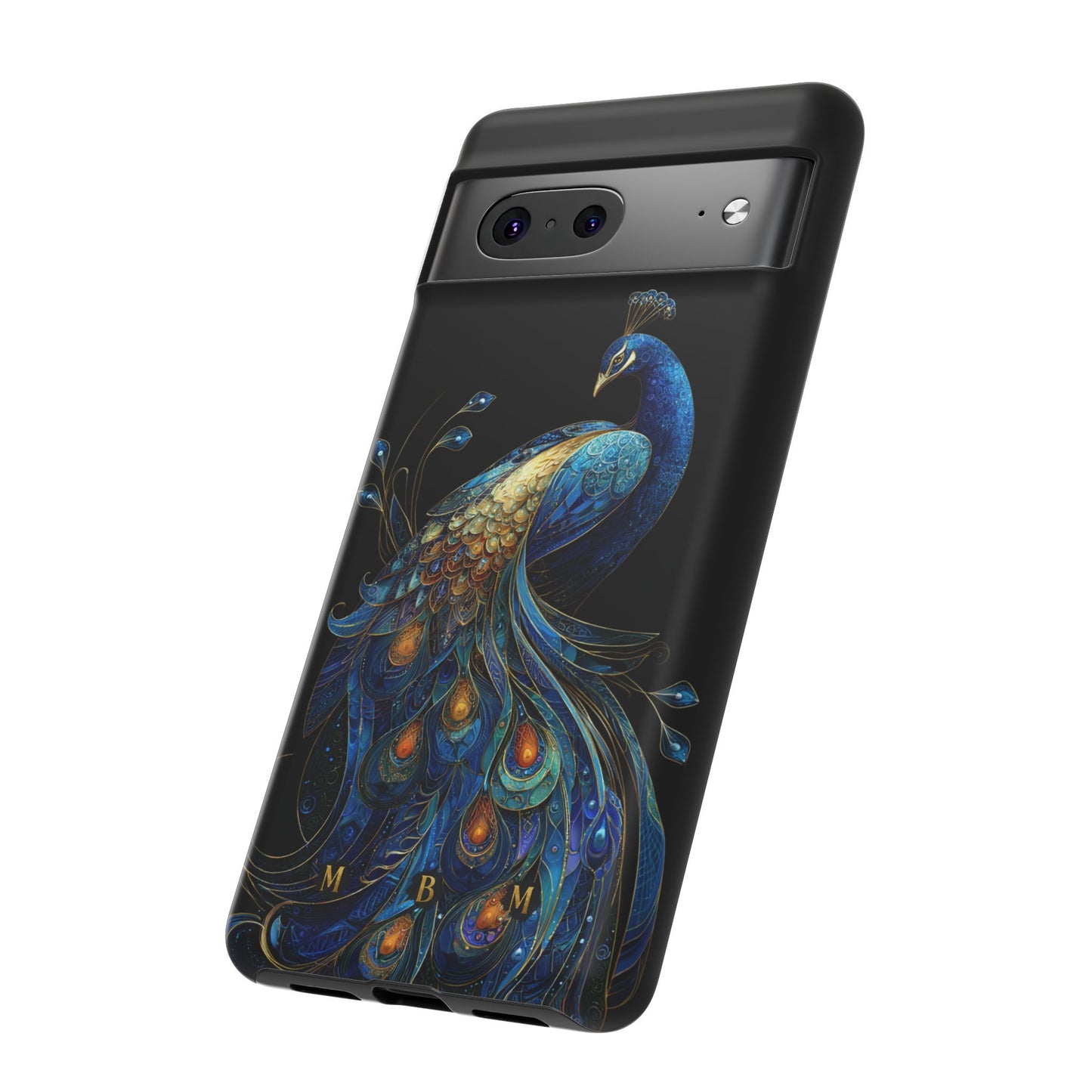 Kujaku: Naz Google Pixel Tough Case