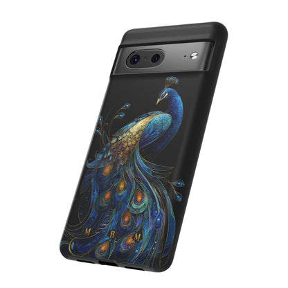 Kujaku: Naz Google Pixel Tough Case