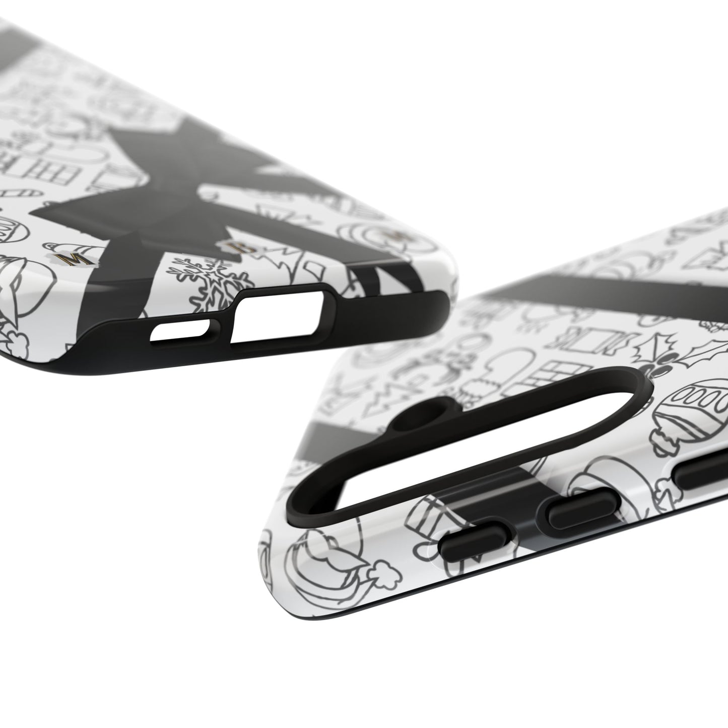 Merci Lazo: Poise Samsung Galaxy S Tough Case