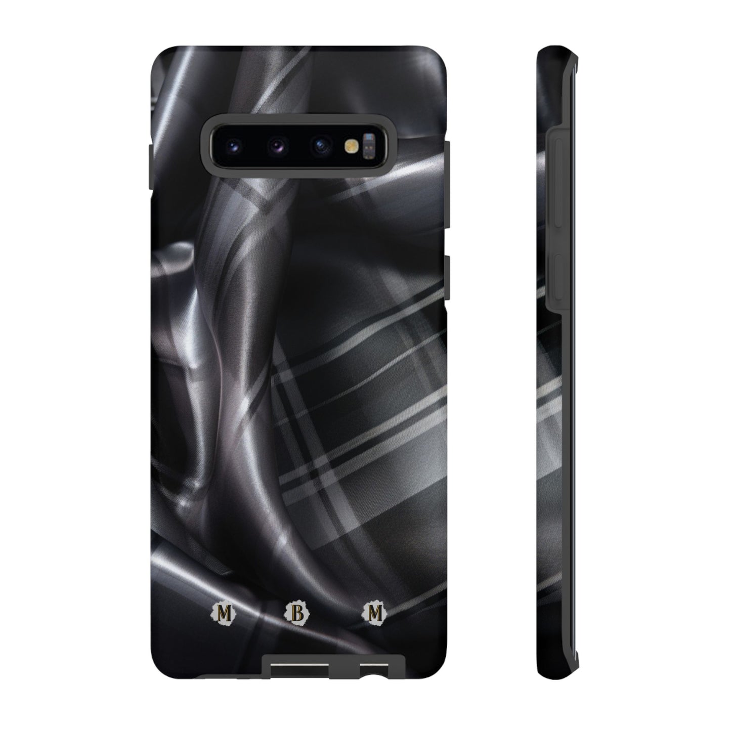 Onyx Zephyr Samsung Galaxy S Tough Case