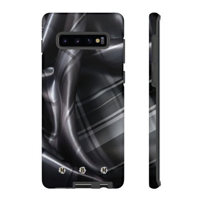 Onyx Zephyr Samsung Galaxy S Tough Case