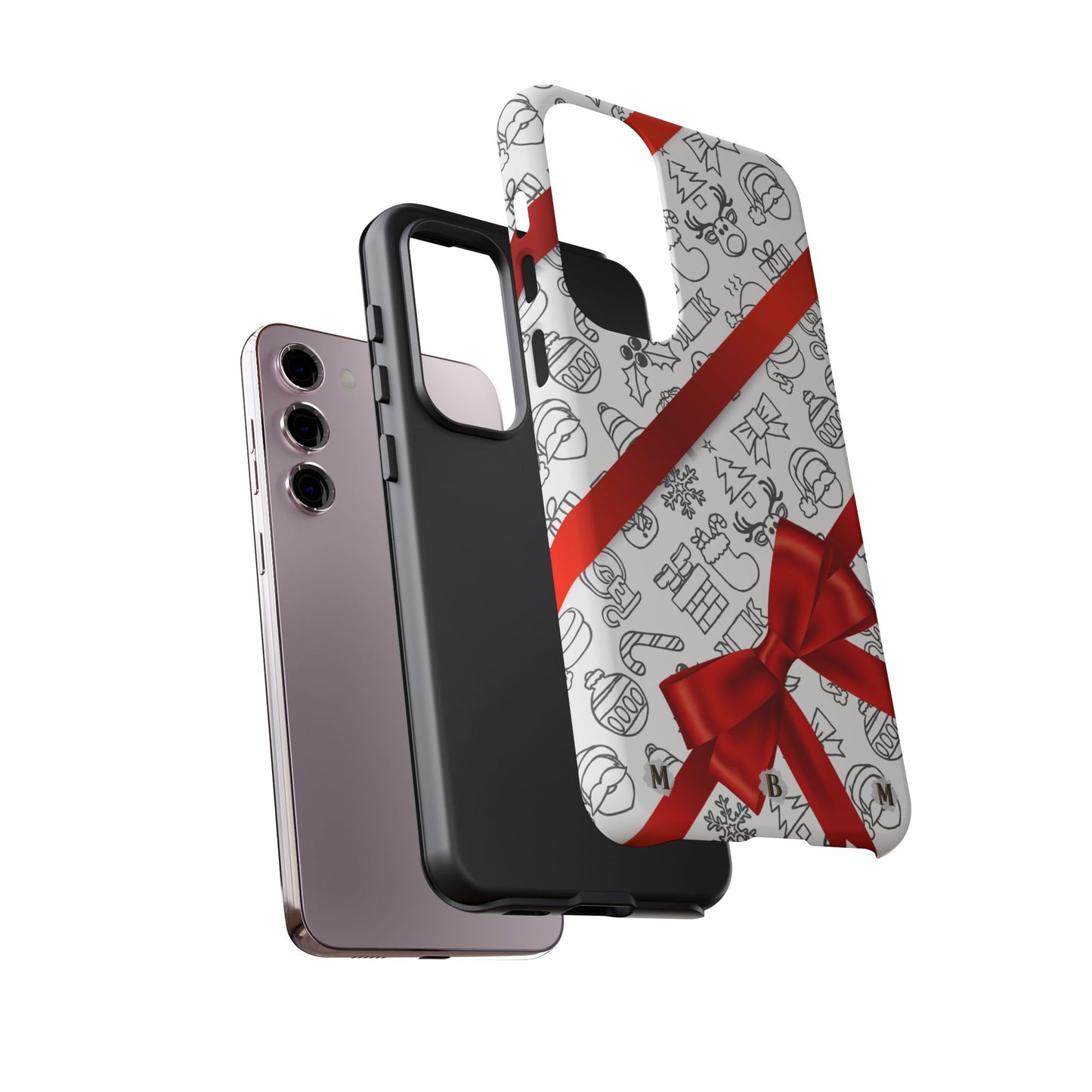 Merci Lazo: Charisma Samsung Galaxy S Tough Case