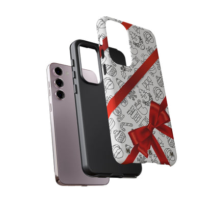 Merci Lazo: Charisma Samsung Galaxy S Tough Case