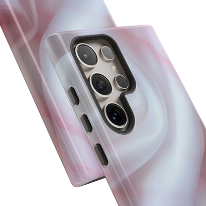 Whispering Rose Samsung Galaxy S Tough Case