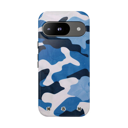 Operation Stealth Google Pixel Tough Case