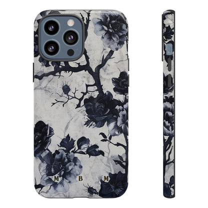 Briar Thorn iPhone Tough Case