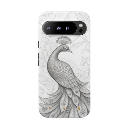 Kujaku: Sei Google Pixel Tough Case
