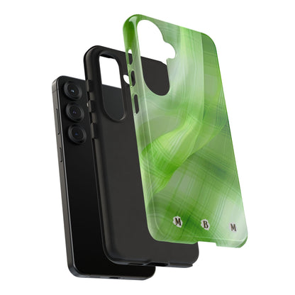Algae Samsung Galaxy S Tough Case