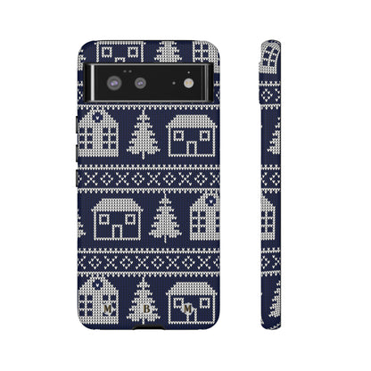X-Mas Sweater XL Google Google Pixel Tough Case