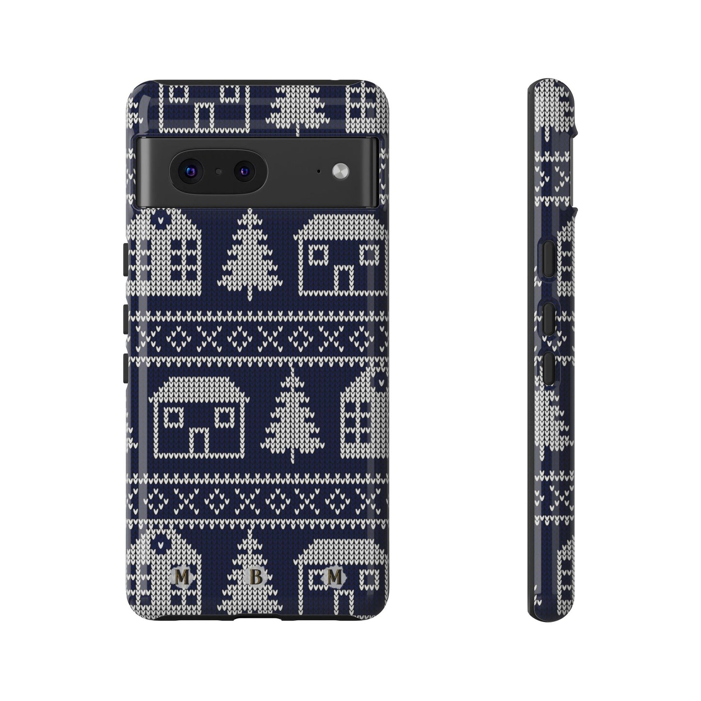 X-Mas Sweater XL Google Google Pixel Tough Case