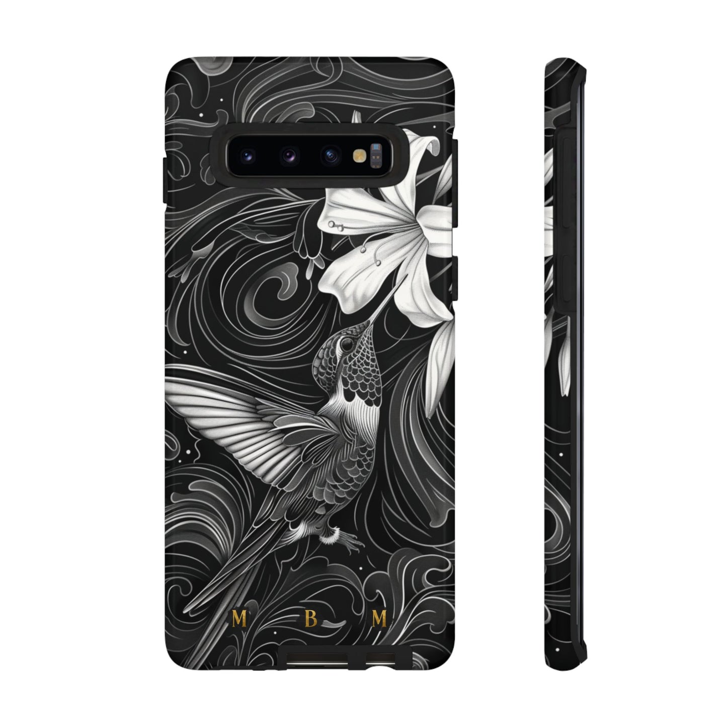 Lily’s Lure Samsung Galaxy S Tough Case