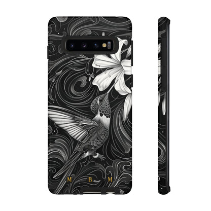 Lily’s Lure Samsung Galaxy S Tough Case