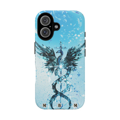 Descension iPhone Tough Case